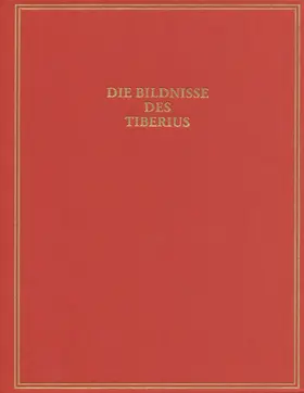 Hertel |  Die Bildnisse des Tiberius | Buch |  Sack Fachmedien