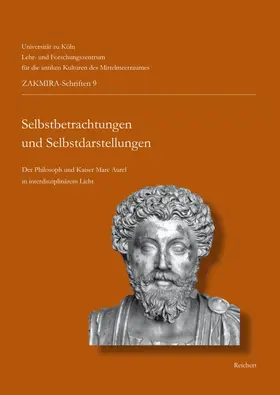 Ackeren / Opsomer |  »Selbstbetrachtungen« und Selbstdarstellungen – »Meditations« and Representations | Buch |  Sack Fachmedien