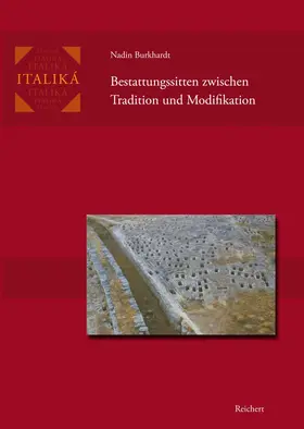 Burkhardt |  Bestattungssitten zwischen Tradition und Modifikation | Buch |  Sack Fachmedien