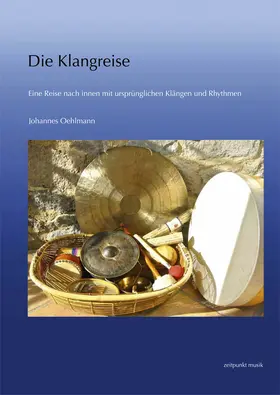 Oehlmann |  Die Klangreise | Buch |  Sack Fachmedien