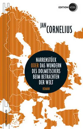 Cornelius |  Narrenstück | Buch |  Sack Fachmedien