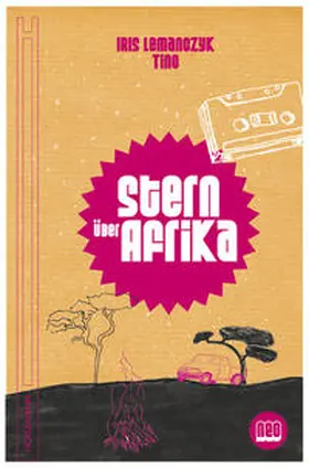 Lemanczyk / Bussalb |  Stern über Afrika | Buch |  Sack Fachmedien