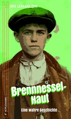 Lemanczyk |  Brennnessel Haut | Buch |  Sack Fachmedien