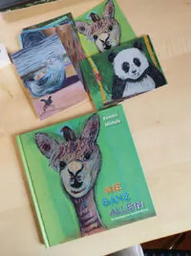 Michels |  Nie ganz allein | Buch |  Sack Fachmedien