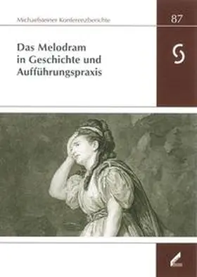 Omonsky / Philipsen |  Das Melodram in Geschichte und Aufführungspraxis | Buch |  Sack Fachmedien