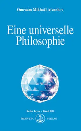 Aivanhov |  Eine universelle Philosophie | Buch |  Sack Fachmedien