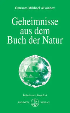 Aivanhov |  Geheimnisse aus dem Buch der Natur | Buch |  Sack Fachmedien