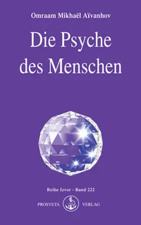 Aivanhov | Psyche des Menschen | Buch | 978-3-89515-057-9 | sack.de