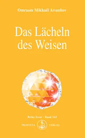 Aivanhov |  Das Lächeln des Weisen | Buch |  Sack Fachmedien