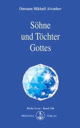 Aivanhov |  Söhne und Töchter Gottes | Buch |  Sack Fachmedien