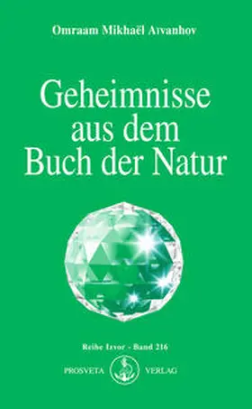 Aïvanhov |  Geheimnisse aus dem Buch der Natur | eBook | Sack Fachmedien