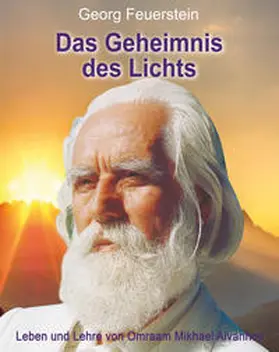 Feuerstein |  Das Geheimnis des Lichts | eBook | Sack Fachmedien