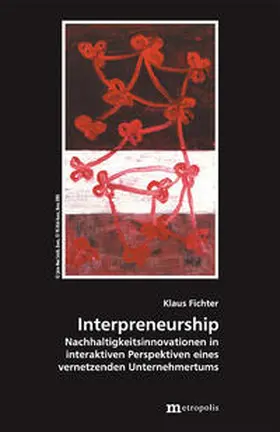 Fichter |  Interpreneurship | Buch |  Sack Fachmedien