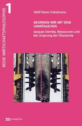 Enkelmann |  Beginnen wir mit dem Unmöglichen | Buch |  Sack Fachmedien