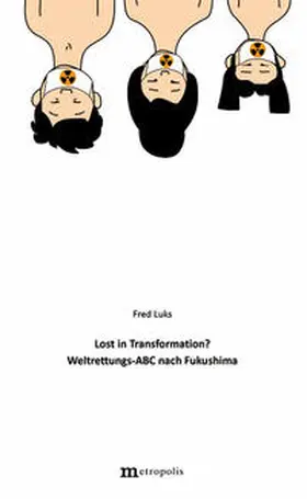 Luks |  Lost in Transformation? | Buch |  Sack Fachmedien