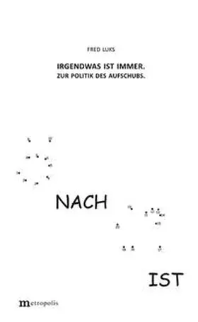 Luks |  Irgendwas ist immer | Buch |  Sack Fachmedien