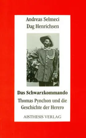 Selmeci / Henrichsen |  Das Schwarzkommando | Buch |  Sack Fachmedien