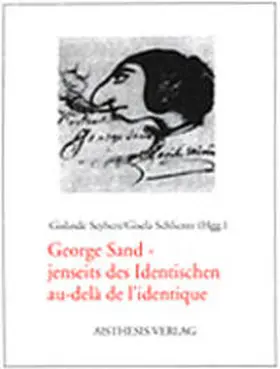 Seybert / Schlientz |  Jenseits des Identischen /Au-delà de l'identique | Buch |  Sack Fachmedien