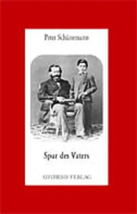 Schünemann |  Spur des Vaters | Buch |  Sack Fachmedien