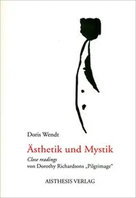 Wendt |  Ästhetik und Mystik | Buch |  Sack Fachmedien