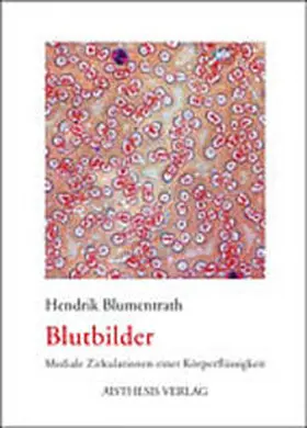 Blumentrath |  Blutbilder | Buch |  Sack Fachmedien