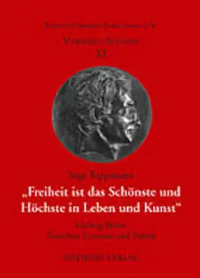 Rippmann |  Freiheit ist das Schönste und Höchste in Leben und Kunst | Buch |  Sack Fachmedien