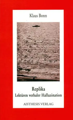 Bonn |  Replika | Buch |  Sack Fachmedien