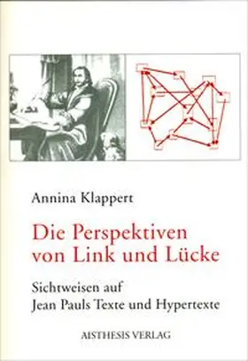 Klappert |  Die Perspektiven von Link und Lücke | Buch |  Sack Fachmedien