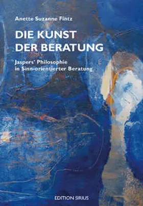 Fintz |  Die Kunst der Beratung | Buch |  Sack Fachmedien