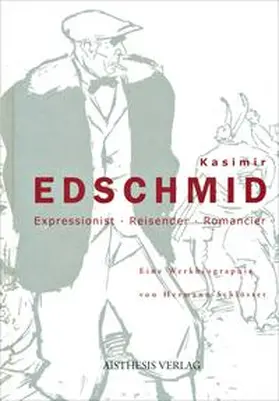 Schlösser |  Kasimir Edschmid | Buch |  Sack Fachmedien