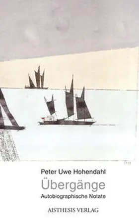 Hohendahl |  Übergänge | Buch |  Sack Fachmedien