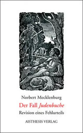Mecklenburg |  Der Fall Judenbuche | Buch |  Sack Fachmedien