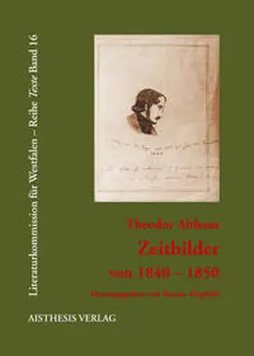 Althaus / Hupfeld |  Zeitbilder 1840-1850 | Buch |  Sack Fachmedien