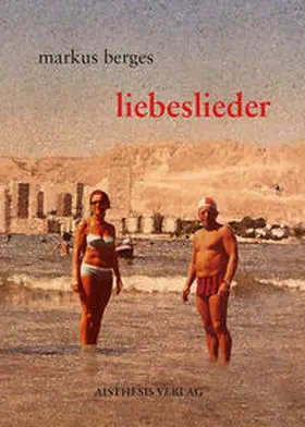 Berges |  liebeslieder | Buch |  Sack Fachmedien