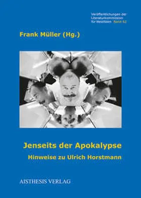 Müller |  Jenseits der Apokalypse | Buch |  Sack Fachmedien