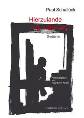 Schallück / Käufer |  Hierzulande und anderswo | Buch |  Sack Fachmedien