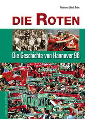 Grüne / Notbremse |  Die Roten | Buch |  Sack Fachmedien