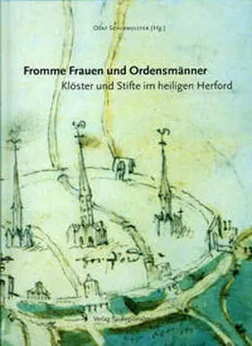Schirmeister | Fromme Frauen und Ordensmänner | Buch | 978-3-89534-111-3 | sack.de