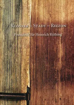 Altenberend / Vogelsang |  Kloster – Stadt – Region | Buch |  Sack Fachmedien
