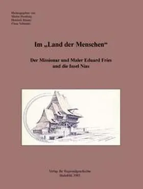 Humburg / Bonatz / Veltmann |  Im »Land der Menschen« | Buch |  Sack Fachmedien