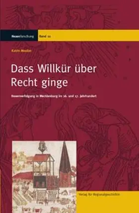 Moeller |  Daß Willkür über Recht ginge | Buch |  Sack Fachmedien