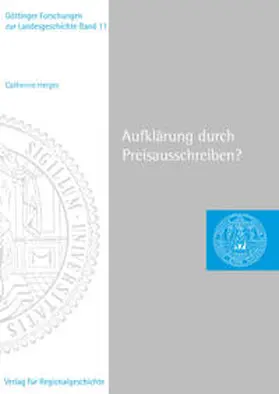 Herges |  Aufklärung durch Preisausschreiben? | Buch |  Sack Fachmedien