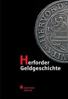  Herforder Geldgeschichte | Buch |  Sack Fachmedien