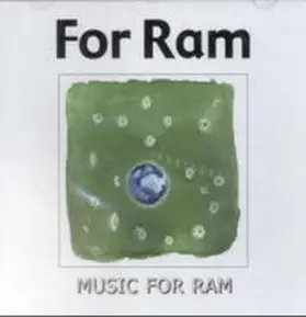 Ramtha |  Music for Ram | Sonstiges |  Sack Fachmedien