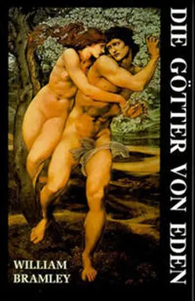 Bramley |  Götter von Eden | Buch |  Sack Fachmedien