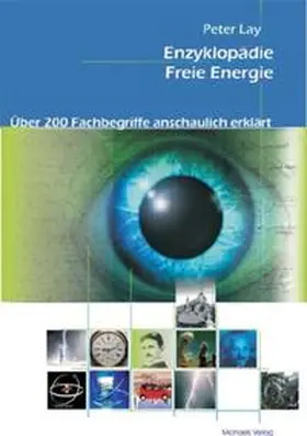 Lay |  Enzyklopädie Freie Energie | Buch |  Sack Fachmedien