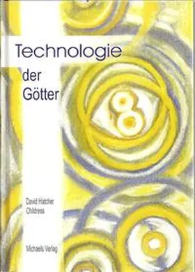 Childress |  Technologie der Götter | Buch |  Sack Fachmedien