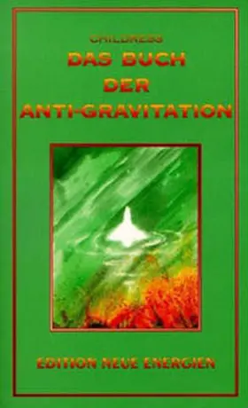 Childress |  Das Buch der Anti-Gravitation | Buch |  Sack Fachmedien