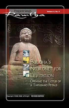 Ramtha |  Buddhas Neuronetz zur Levitation | Buch |  Sack Fachmedien