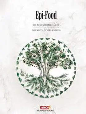 Stech / Riederle |  Epi-Food | Buch |  Sack Fachmedien